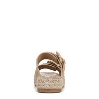 Tabbey Espadrille Platform Sandal