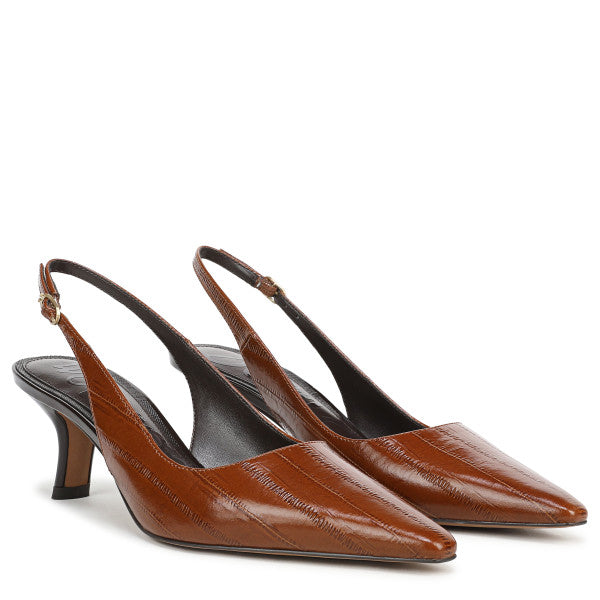 Bianka Slingback Pumps