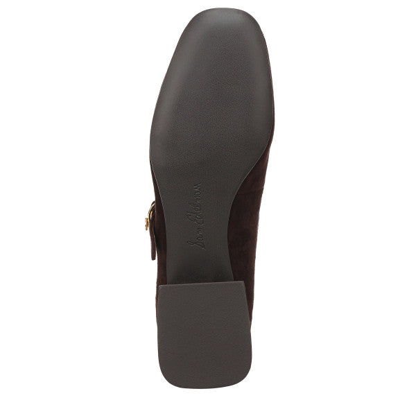 Betsey Block Heel Mary Jane