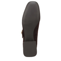Betsey Block Heel Mary Jane