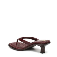 Dollie Sandal