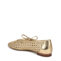 Marcie Woven Ballet Flats
