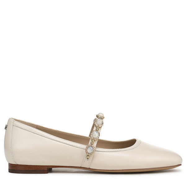 Mariah Ballet Flat