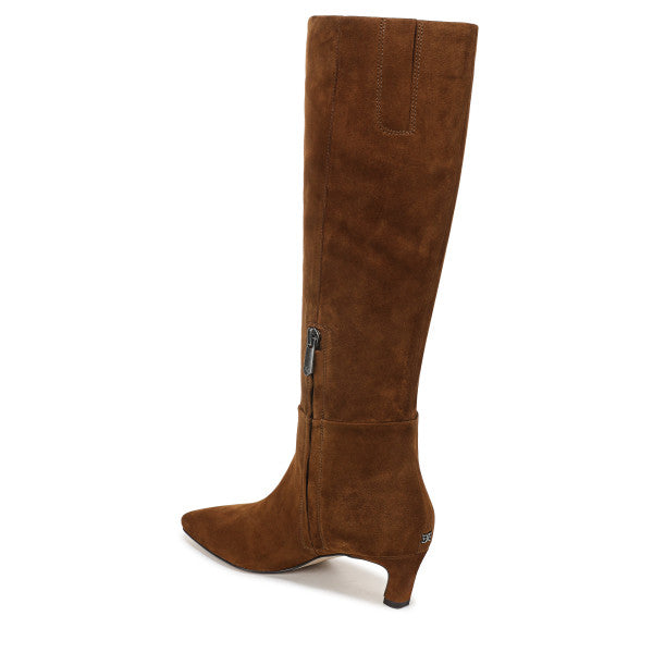 Perla Knee High Boot
