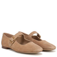 Michaela Mary Jane Flat