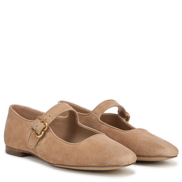 Michaela Mary Jane Flat