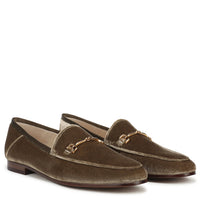 Loraine Bit Loafer