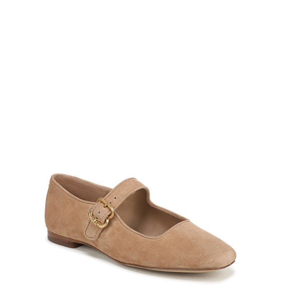 Michaela Mary Jane Flat