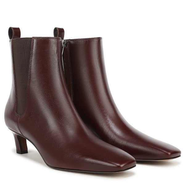 Peony Ankle Boot