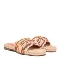 Miya Slide Sandal