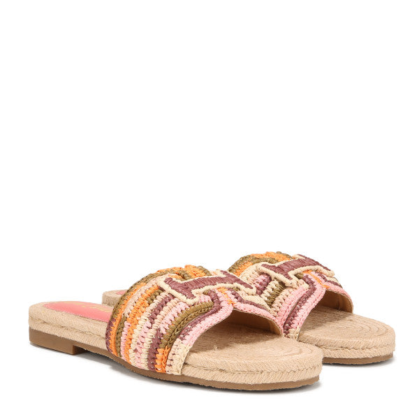Miya Slide Sandal