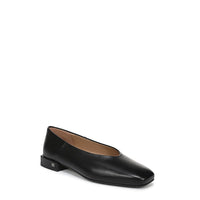 Kasey Square Toe Ballet Flat