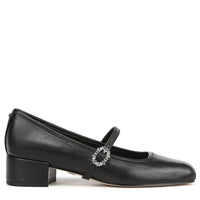 Renata Block Heel Mary Jane