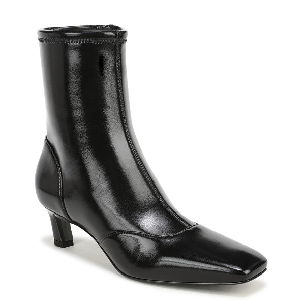 Pammy Ankle Bootie