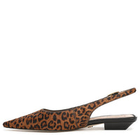 Netty Slingback Flat