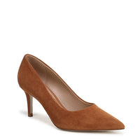 Vienna Pointed Toe Pump