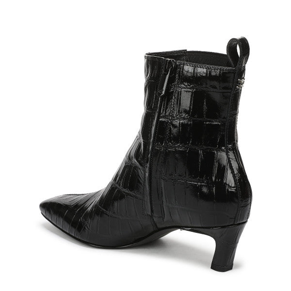 Peony Ankle Boot