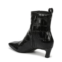 Peony Ankle Boot