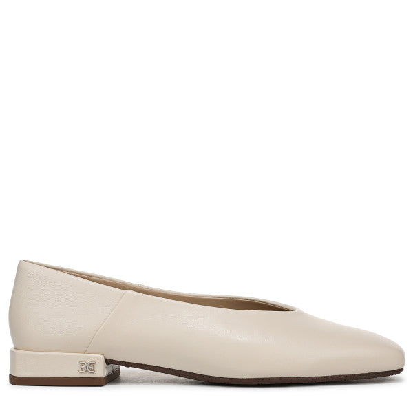 Kasey Square Toe Ballet Flat