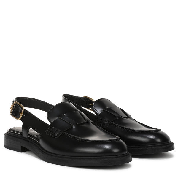 Estee Slingback Loafer
