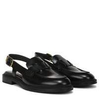 Estee Slingback Loafer