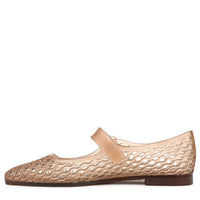 Michaela Jelly Mary Jane Flat