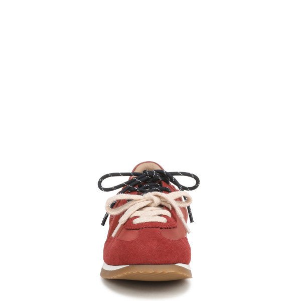 Evara Lace Up Sneaker