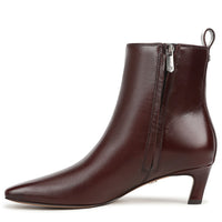 Peony Ankle Boot