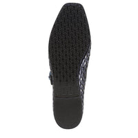 Michaela Jelly Mary Jane Flat