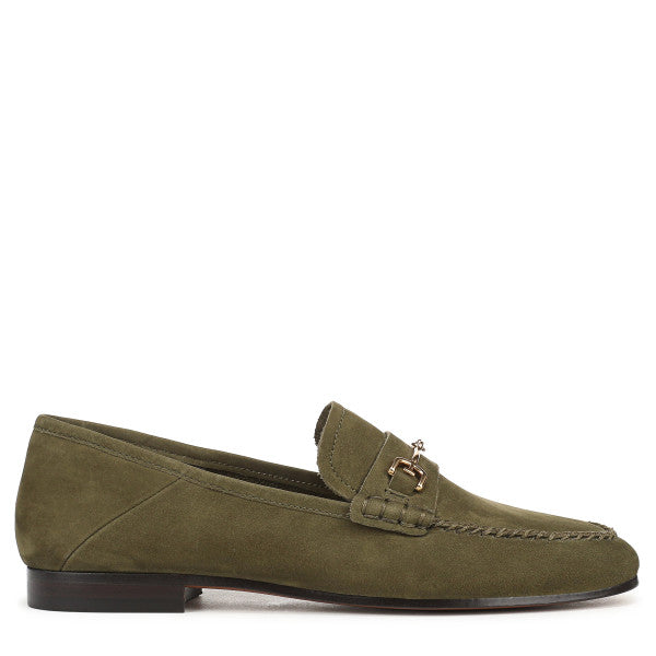Loraine Unlined Loafer