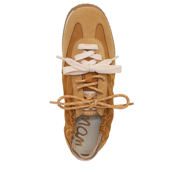 Evara Lace Up Sneaker