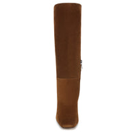 Perla Knee High Boot