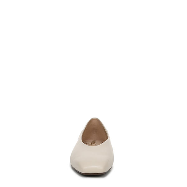Kasey Square Toe Ballet Flat