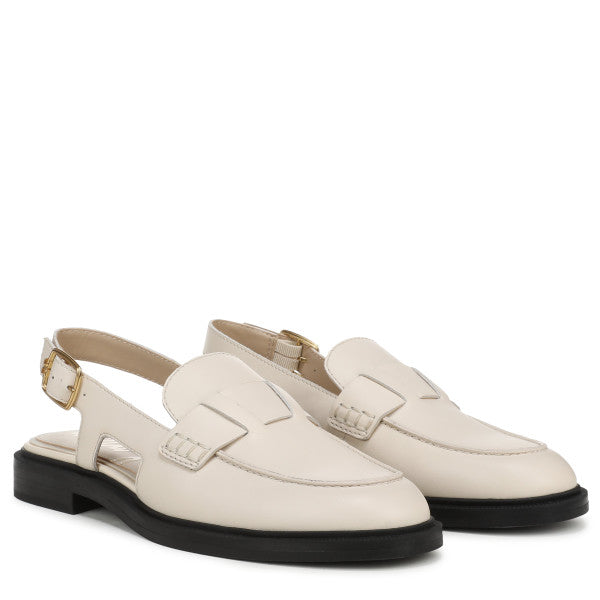 Estee Slingback Loafer