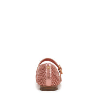 Michaela Knit Mary Jane Flat