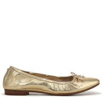 Magnolia Ballet Flat