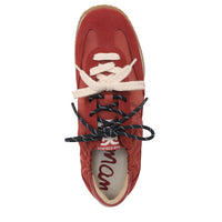 Evara Lace Up Sneaker