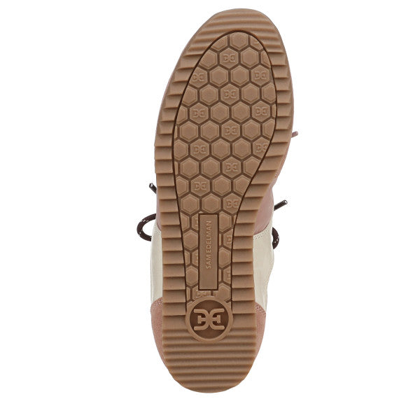 Ivanna Lace Up Sneaker