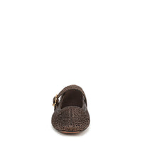 Michaela Knit Mary Jane Flat