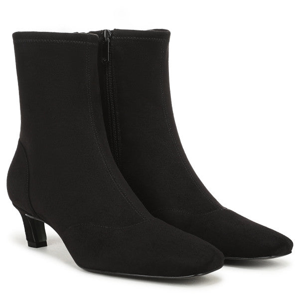 Pammy Ankle Bootie