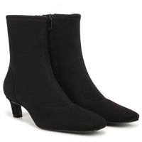 Pammy Ankle Bootie