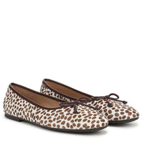 Alie Ballet Flat
