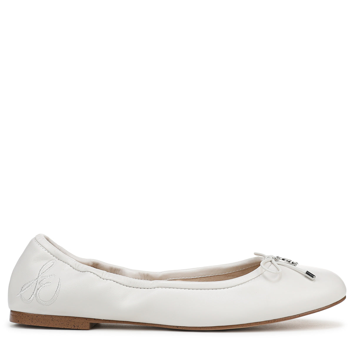 FELICIA BALLET FLAT