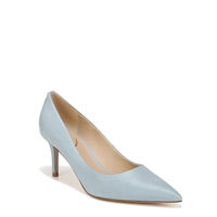 VIENNA KITTEN HEEL PUMP