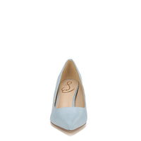 VIENNA KITTEN HEEL PUMP