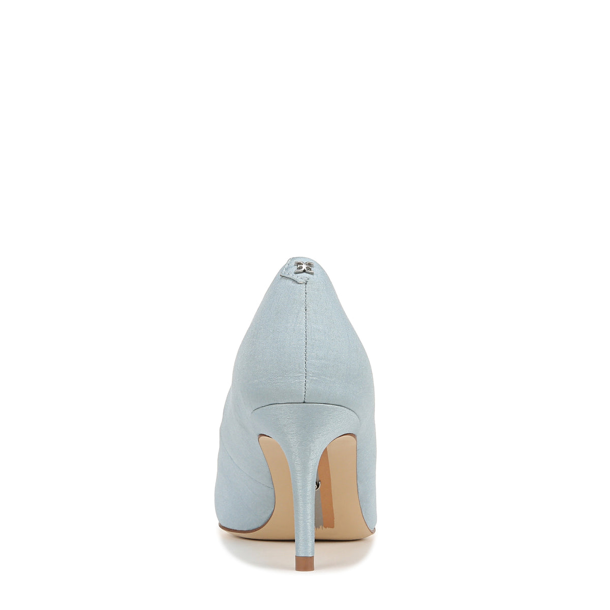 VIENNA KITTEN HEEL PUMP