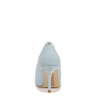 VIENNA KITTEN HEEL PUMP