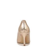 VIENNA KITTEN HEEL PUMP