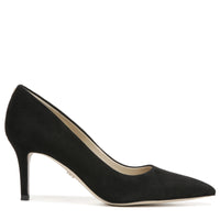 VIENNA KITTEN HEEL PUMP