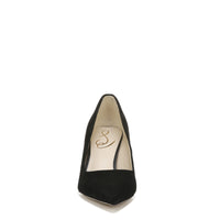 VIENNA KITTEN HEEL PUMP
